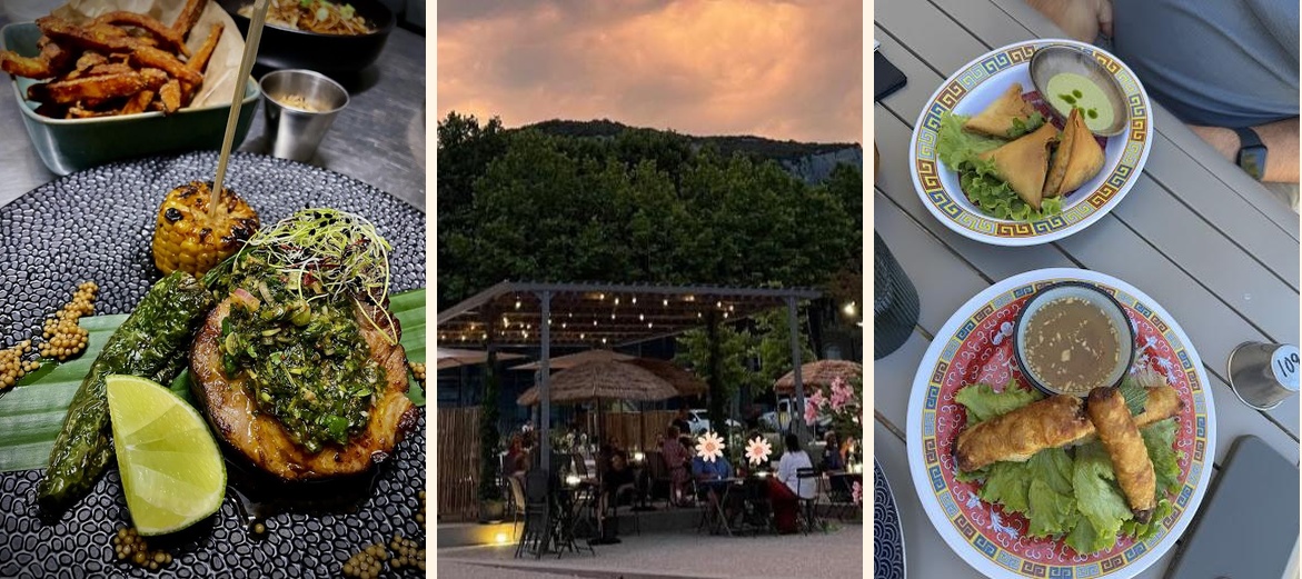 TUK TUK Restaurant - Gallery Image 2