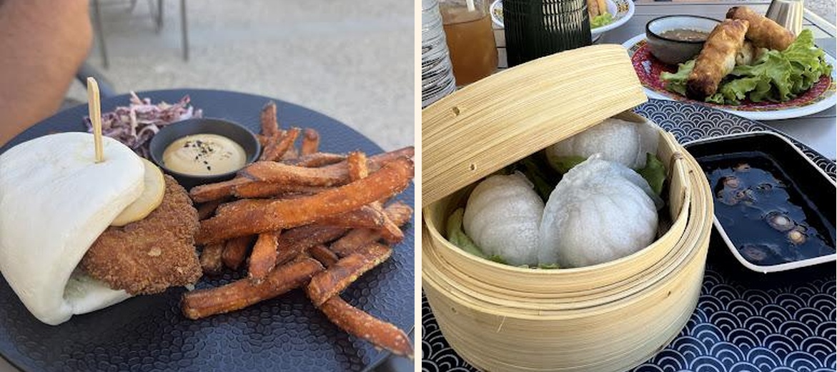 TUK TUK Restaurant - Gallery Image 3