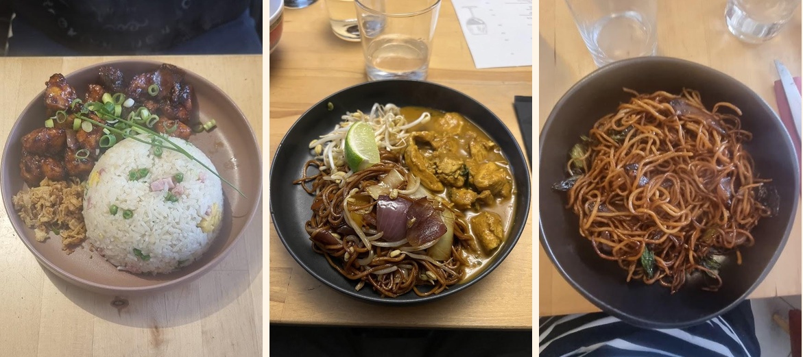 TUK TUK Restaurant - Gallery Image 5