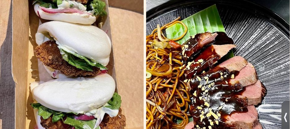 TUK TUK Restaurant - Gallery Image 8